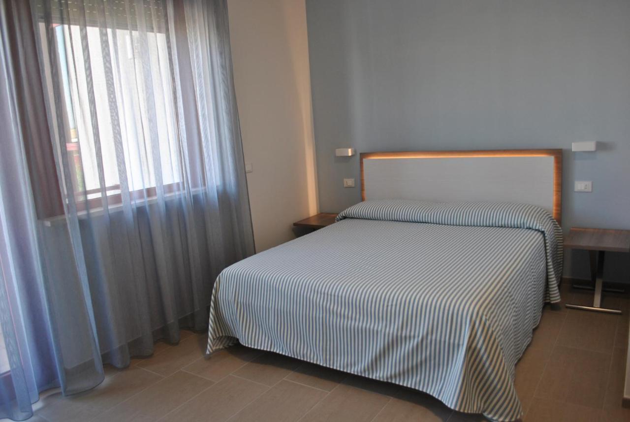 Levante Salento Hotell Porto Cesareo Eksteriør bilde