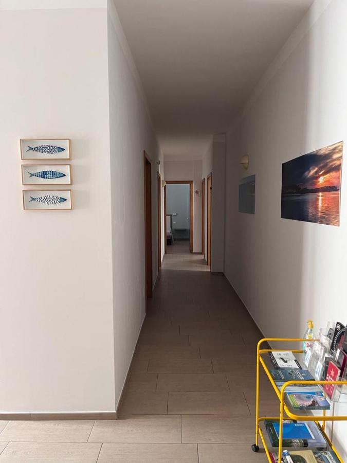 Levante Salento Porto Cesareo Eksteriør bilde